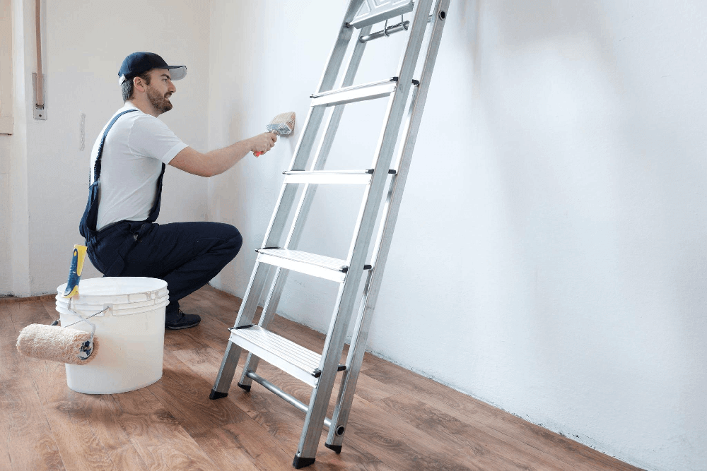 house painting contractors dubai