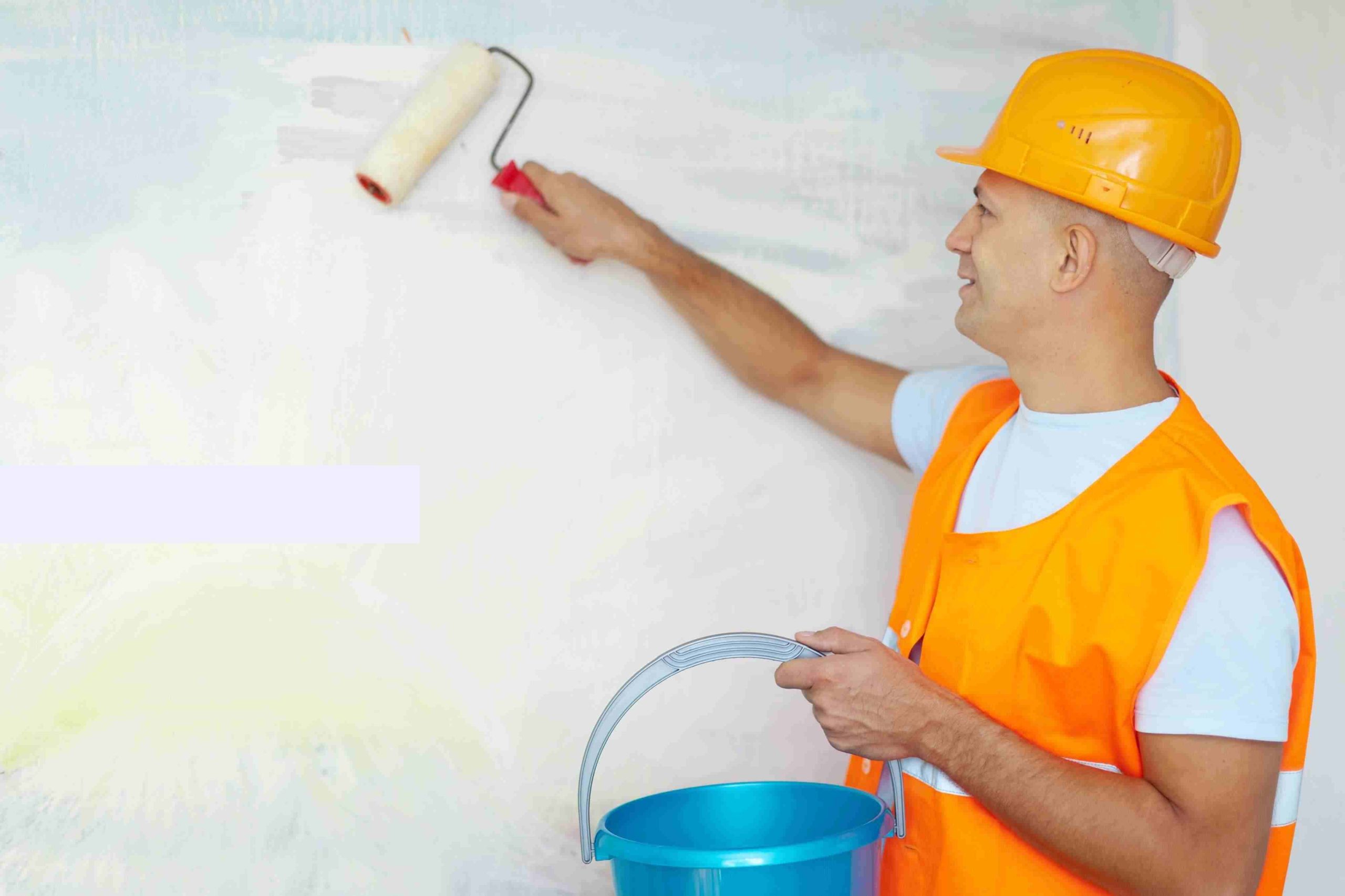 Best Painting Company In Dubai