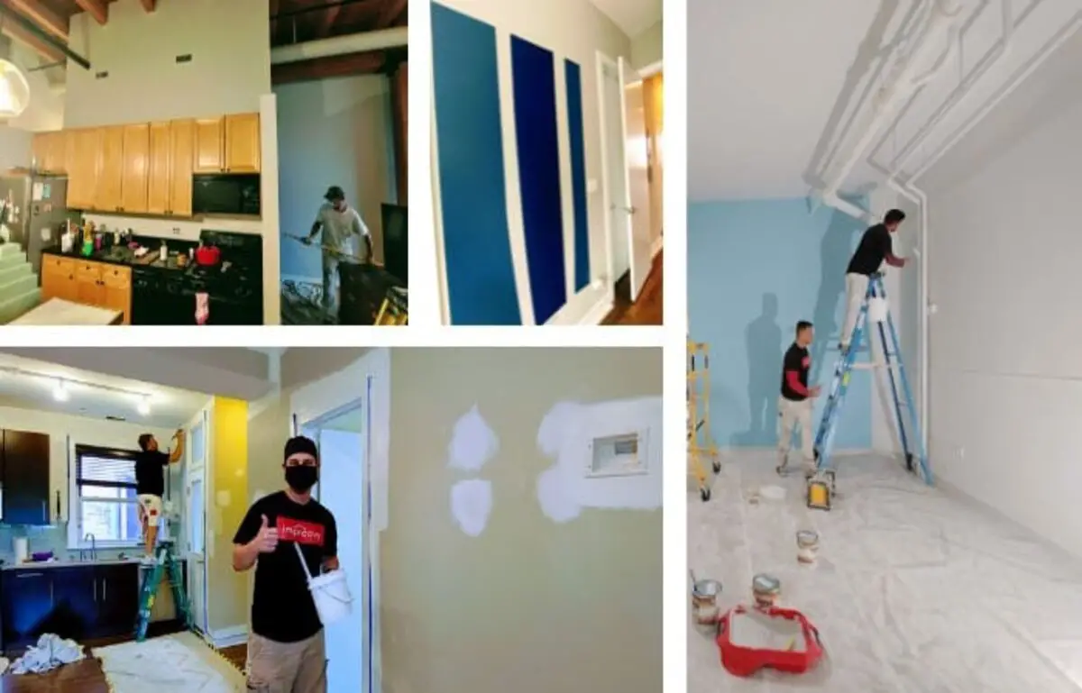 Dependable_Dubai_Professional_Painters