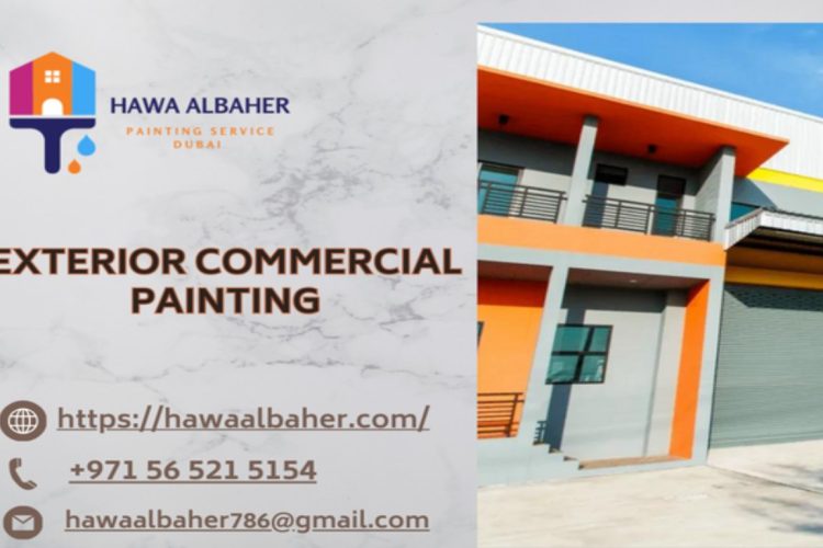 best-exterior-commercial-painting-services