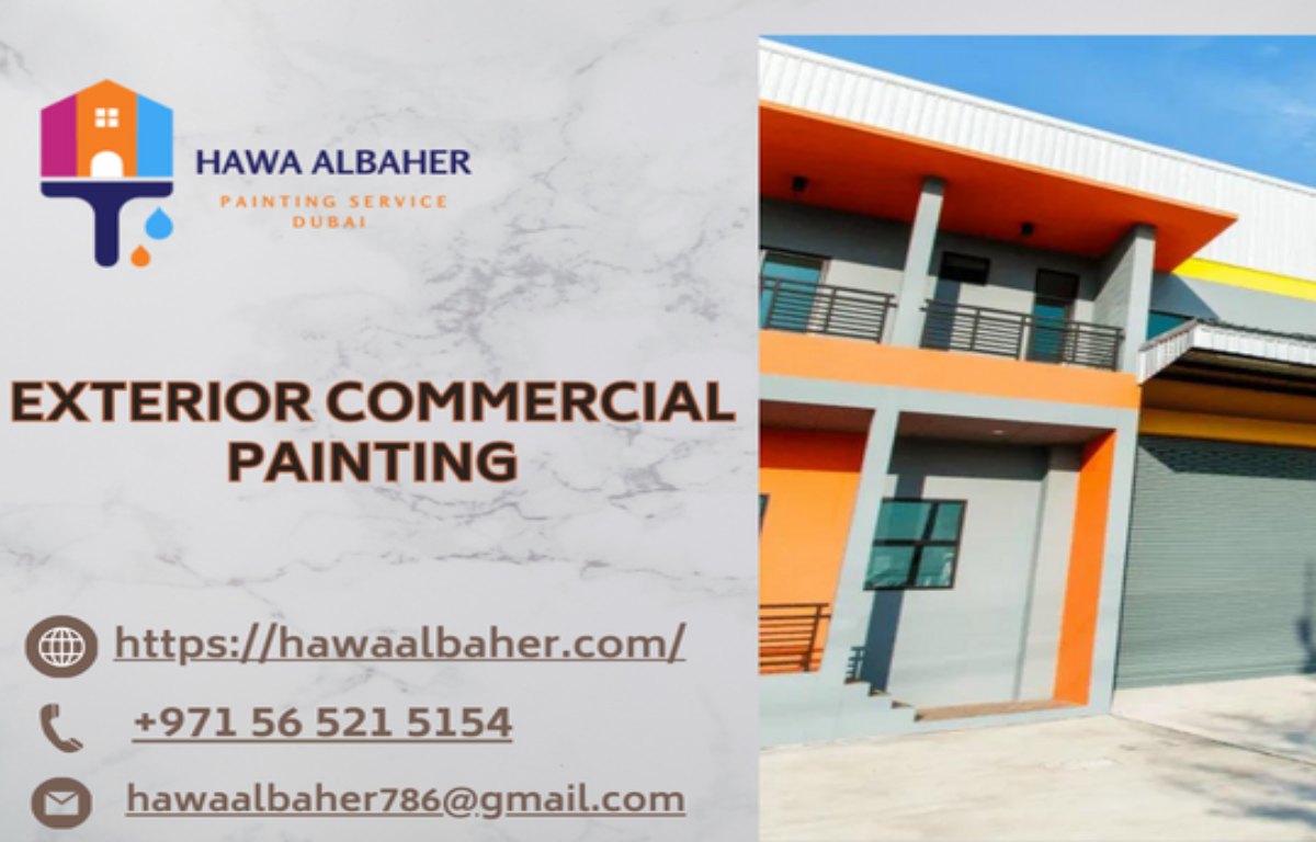 best-exterior-commercial-painting-services