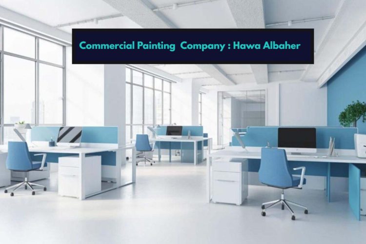 top commercial painting companies