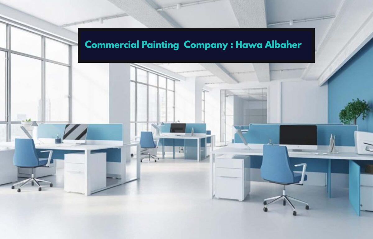 top commercial painting companies