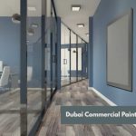 dubai commercial painting experts