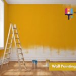 wall painting solutions
