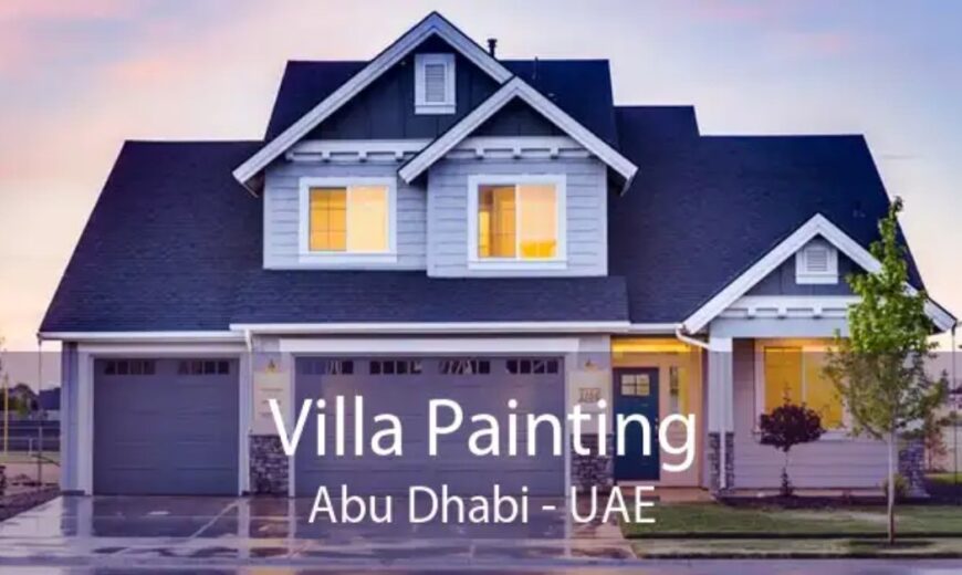 best-villa-painting-services-abu-dhabi-uae