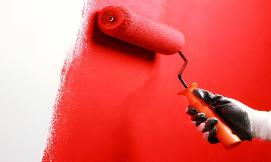 What You Need to Know Before Hiring a Painting Company in Abu Dhabi