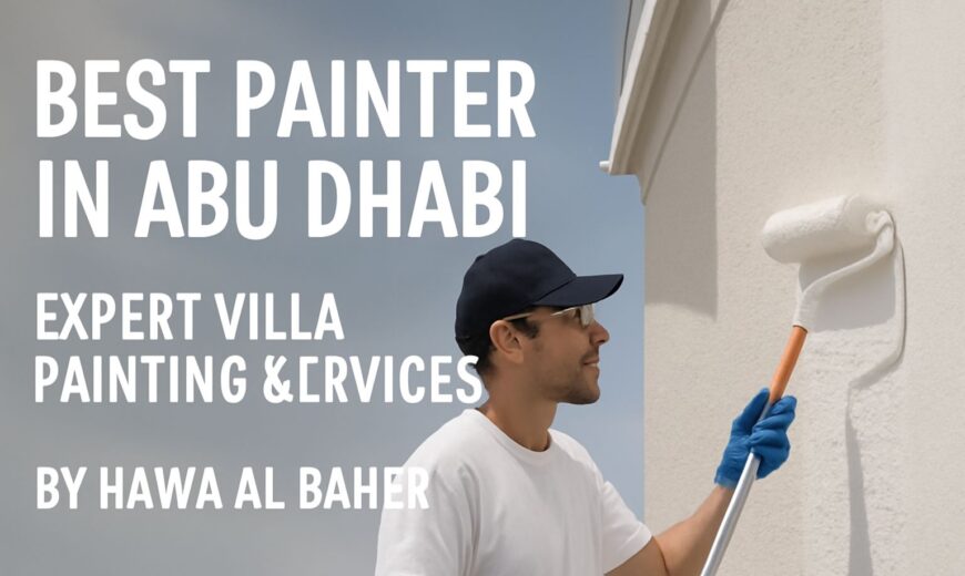 get-best-painter-in-abu-dhabi-uae