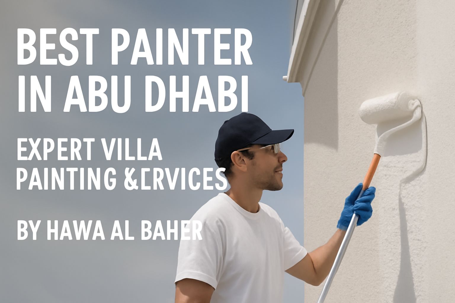 get-best-painter-in-abu-dhabi-uae