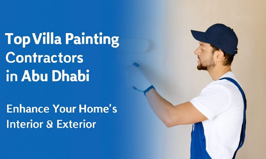villa-painting-in-abu-dhabi-uae