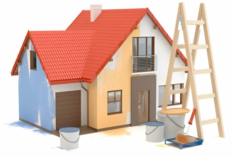 How Commercial Painting Increases Property Value in Abu Dhabi