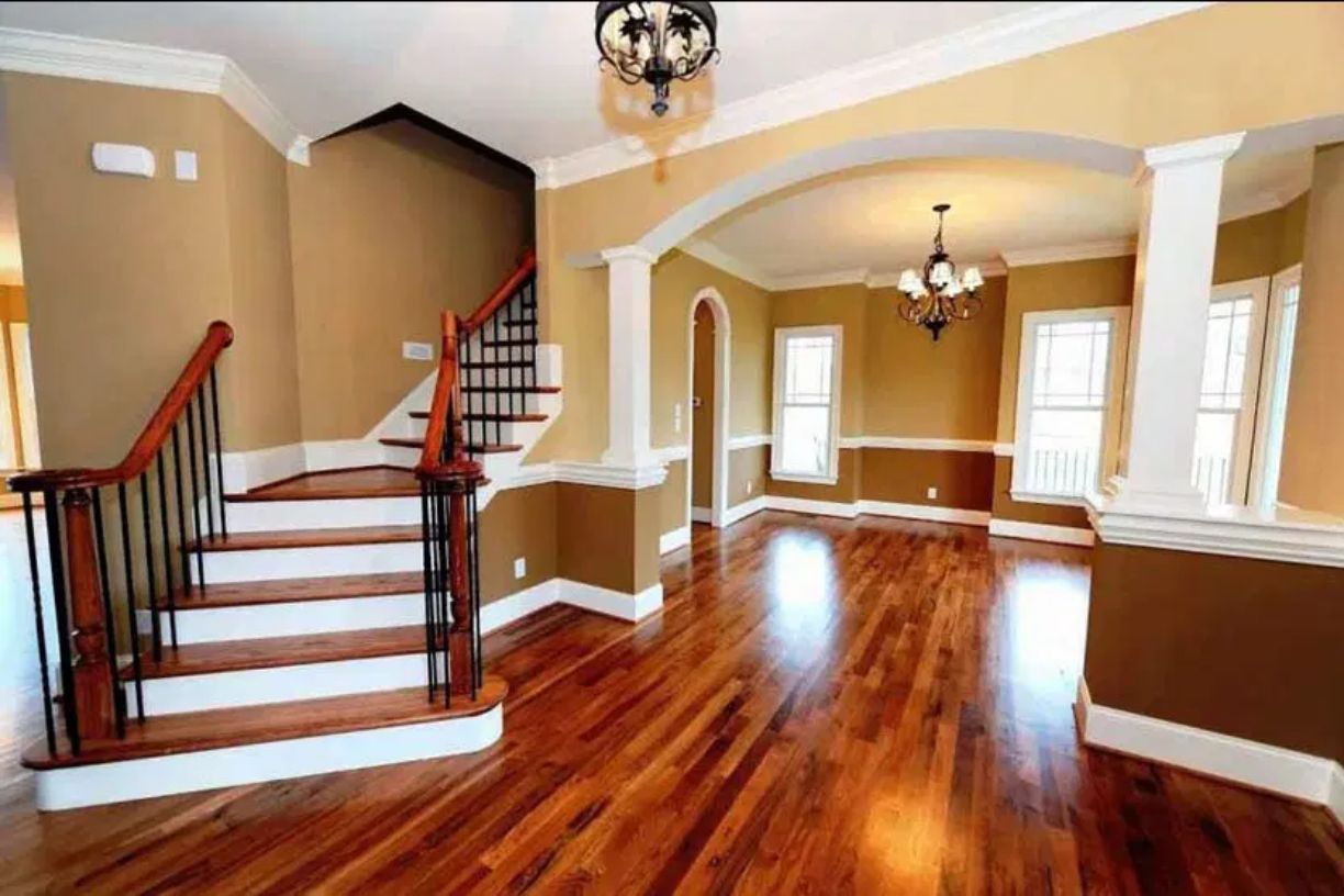 Villa Painting Service in Abu Dhabi